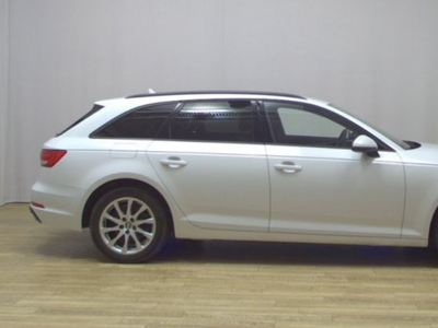 Audi A4 Avant V (B9) 40 TDI 190ch