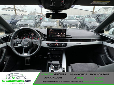 Audi A5 Sportback 45 TDI 231 BVA Quattro