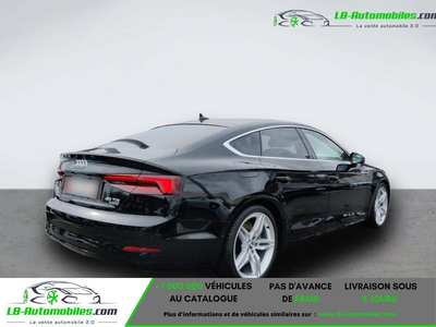 Audi A5 Sportback 45 TDI 231 BVA Quattro