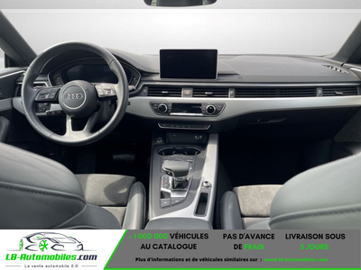 Audi A5 Sportback TFSI 190 BVA