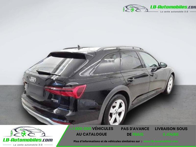 Audi A6 Allroad 45 TDI 245 ch Quattro BVA