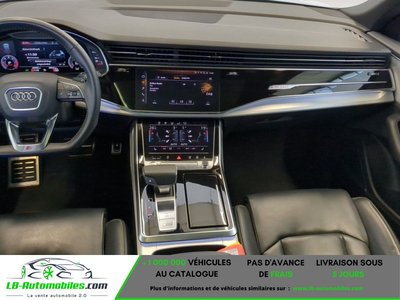 Audi Q8 50 TDI 286 BVA Quattro