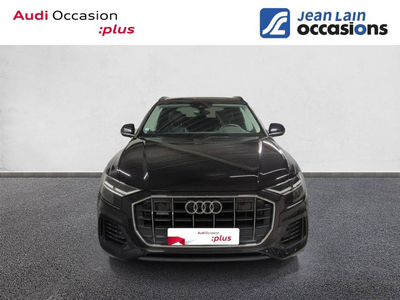 Audi Q8 Q8 55 TFSI e 381 Tiptronic 8 Quattro Advanced 5p