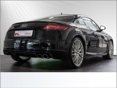 Audi TT 2.0 TFSI 310CH QUATTRO S TRONIC 6