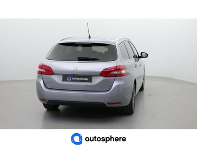 Peugeot 308 sw