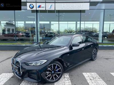 Bmw I4 eDrive40 340ch M Sport