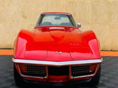 Chevrolet Corvette STINGRAY 350CI V8 5.7