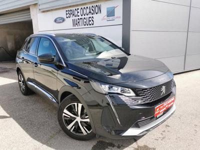 Peugeot 3008 1.2 PureTech 130ch S&S GT EAT8