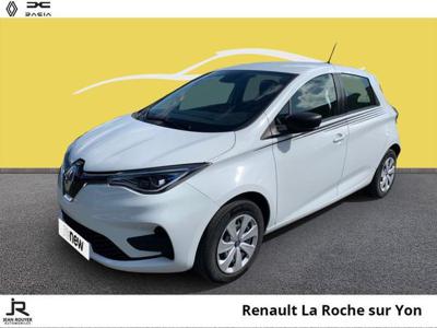 Renault Zoé Zoe E