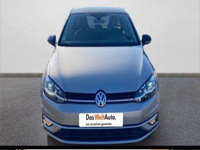 Volkswagen Golf vii 1.6 tdi 115 fap bvm5 iq.drive
