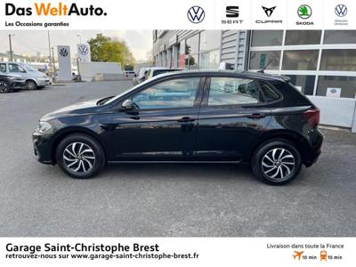 Volkswagen Polo 1.0 TSI 95ch Life DSG7