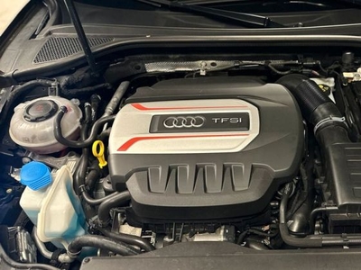 2019 Audi S3, Essence, LA PENNE SUR HUVEAUNE