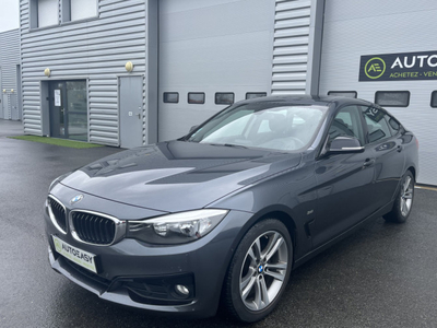 BMW Série 3 Gran Turismo 320d 2.0 190 cv SPORT