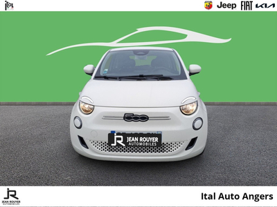 Fiat 500 95ch Action Plus