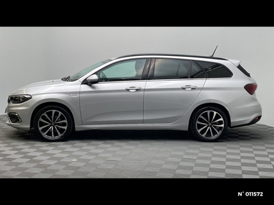 Fiat Tipo SW 1.4 T-Jet 120ch Lounge S/S MY19 152g