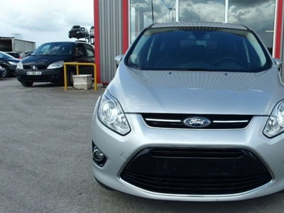 Ford C-Max 1.6 TDCI 115CH FAP STOP&START BUSINESS
