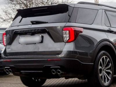 Ford Explorer III 3.0 EcoBoost 457ch PHEV ST-Line