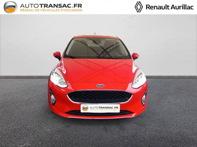 Ford Fiesta Fiesta 1.0 EcoBoost 95 ch S&S BVM6 Cool & Connect 5p
