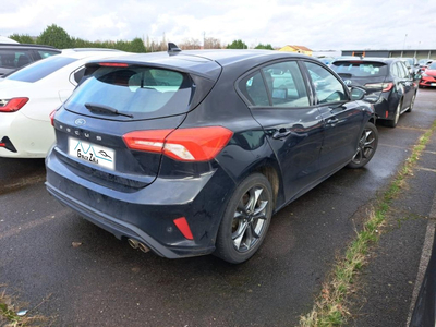 Ford Focus 1.0 EcoBoost 125ch ST-Line Business BVA