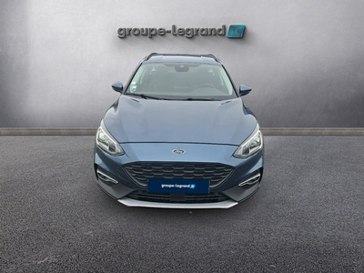 Ford Focus SW Active SW 1.5 EcoBlue 120ch