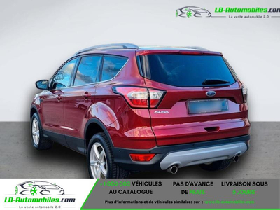 Ford Kuga 1.5 150 4x2 BVM