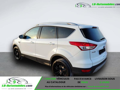 Ford Kuga 1.5 150 4x2 BVM