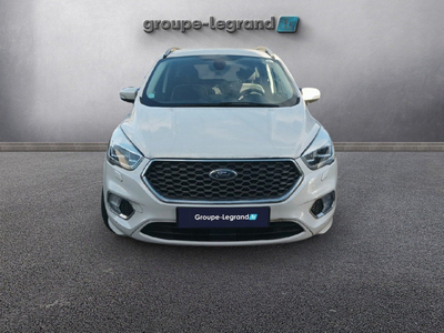 Ford Kuga 1.5 EcoBoost 150ch Stop&Start Vignale 4x2 Euro6.2