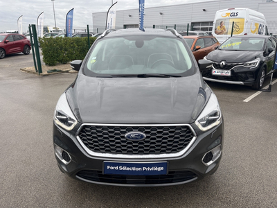 Ford Kuga 1.5 TDCi 120ch Stop&Start Vignale 4x2 Euro6.2