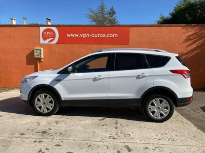 Ford Kuga 1.6 ECOBOOST 150CH STOP&START TREND