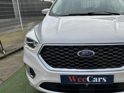 Ford Kuga 2.0 TDCI 150 VIGNALE 4X2 S&S
