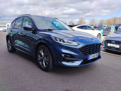 Ford Kuga 2.5 Duratec 190ch FHEV ST-Line Business BVA