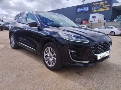 Ford Kuga 2.5 Duratec 190ch FHEV Vignale BVA i-AWD