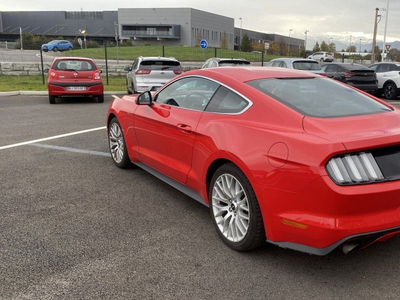 Ford Mustang 2.3 ECOBOOST 317CH