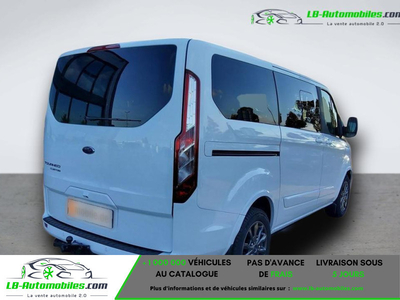 Ford Tourneo 320 L2H1 2.0 EcoBlue 170 BVA