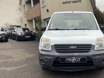 Ford Tourneo Connect 1.8 TDCi - 75 Base Court