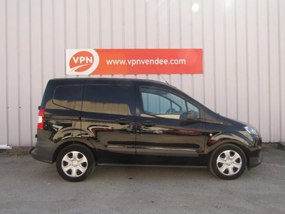 Ford Transit 1.5 TDCI 75ch Stop&Start Trend Business