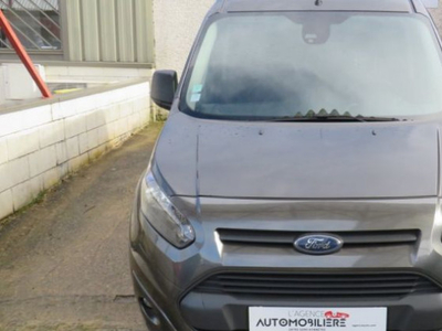 Ford Transit Connect Connect connect 200 l1 trend 1.5 tdci 120 cv bva