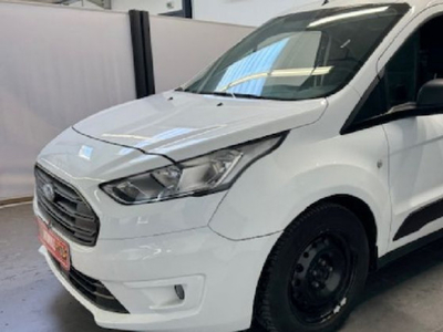 Ford Transit Connect CONNECT FGN L1 1.5 ECOBLUE 100 CV