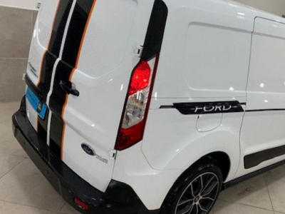 Ford Transit Connect CONNECT L2 ECOBLUE 100cv TVA RECUP