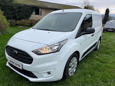Ford transit connect FGN 1.5 ECOBLUE 100 S&S TREND BUSINESS NAV