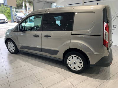 Ford Transit Connect FGN TRANSIT CONNECT FGN L1 1.5 TDCI 120 S&S
