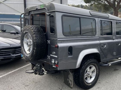 Land rover Defender Land rover iii utilitaire 2.2 122