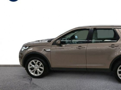 Land rover Discovery Sport 2.0 TD4 150ch HSE AWD Mark III