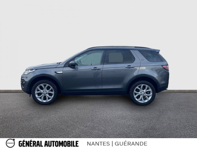Land rover Discovery Sport Discovery Sport Mark III TD4 150ch BVA