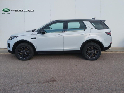 Land rover Discovery Sport MARK IV TD4 180CH BVA Landmark