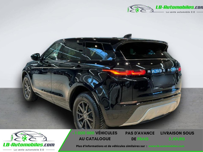 Land rover Range Rover Evoque D150 2WD BVM