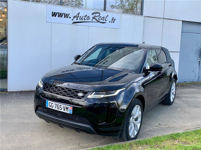 Land rover Range Rover Evoque MARK III P300E PHEV AWD BVA8 SE