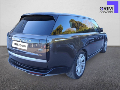 Land rover Range Rover Range Rover LWB P440e PHEV AWD