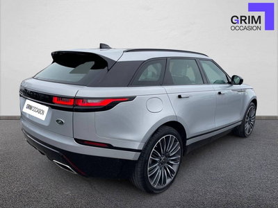 Land rover Range Rover Velar Range Rover Velar P380 BVA