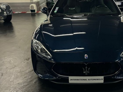 Maserati Gran Turismo 4.7 V8 460 SPORT AUTO